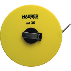 Μετροταινία 30m X 13mm 94188 Maurer