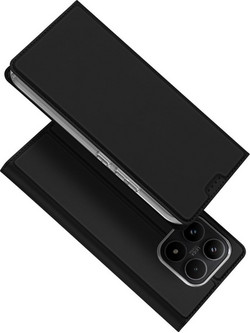 Dux Ducis Skin Pro Book Cover Black (Xiaomi 17)