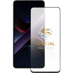 Idol 1991 Special Tempered Glass Black (Xiaomi Poco X7 Pro 5G)