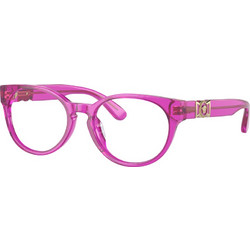 Versace VK3323U 5375 Παιδικός Σκελετός Γυαλιών Οράσεως Κοκάλινος Ροζ