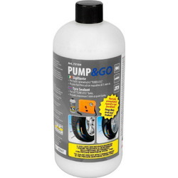 Υγρο Επισκευης Ελαστικων 500ML