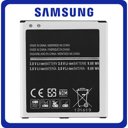 EB-BG530BBE (Galaxy Grand Prime / Galaxy J5 2015 / Galaxy J3 2016)
