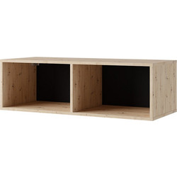 156253 ΔΙΠΛΟ ΡΑΦΙ CALABRINI-FUSIKO-MAVRO (100.00Χ41.00Χ31.00)