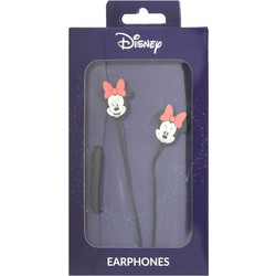 Disney Minnie earphones