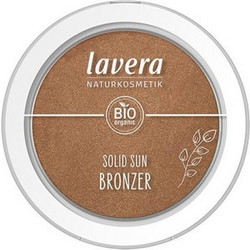 Lavera Solid Sun Desert 01 Bronzer Powder