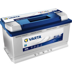 Varta Blue Dynamic N95 12V 95Ah