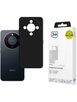 3mk Matt Case Θήκη (Honor Magic8 Lite) Black