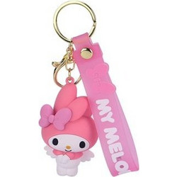HELLO KITTY AND FRIENDS ΜΠΡΕΛΟΚ