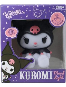 KUROMI ΦΩΤΙΣΤΙΚΟ ΑΦΗΣ USB-C