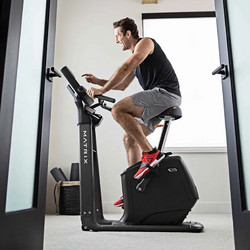 Matrix Fitness Upright U50 XUR Όρθιο Ποδήλατο Γυμναστικής Μαγνητικό