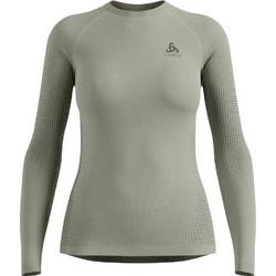 ODLO - THE PERFOMANCE WARM BASE LAYER TOP