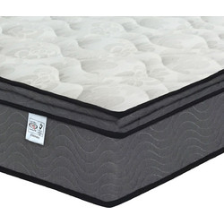 HomeMarkt Special Pocket Spring Διπλό 150x200cm HM329