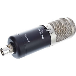 T.Bone SC 1100 Πυκνωτικό Μικρόφωνο XLR