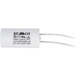 Kemot DM-3131 Πυκνωτής 14uF 450V AC