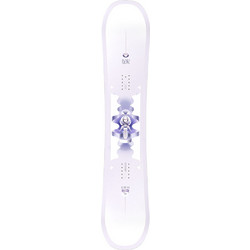 SALOMON - LOTUS SNOWBOARD