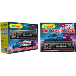 Andowl Q-CA230