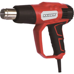 ΠΙΣΤΟΛΙ ΘΕΡΜΟΥ ΑΕΡΑ 2000W 74311