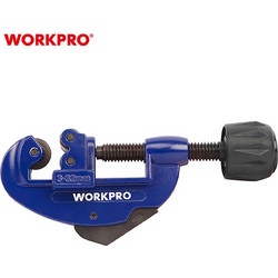 ΚΟΦΤΗΣ ΧΑΛΚΟΣΩΛΗΝΑ 3-30mm (1/8"-1-1/8") WP301004 WORKPRO (PROFI) (ΚΑΡΤΕΛΑ)