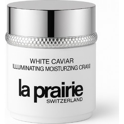 La Prairie White Caviar Illuminating Moisturizing Cream 50ml