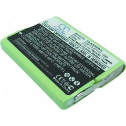 Cameron Sino 2.4V 0.7Ah Ni-MH μπαταρία για DeTeWe OpenPhone 21, Siemens, NEC και άλλα