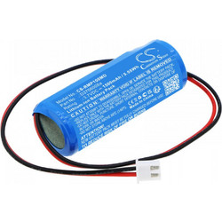 Cameron Sino 3.7V 1.5Ah Li-ion D3706008A Μπαταρία για Tunstall Lifeline Vi+ Alarm