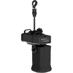 ChainMaster D8+ Ultra DC 500kg 18.75m H-H