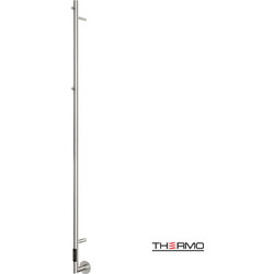 ΘΕΡΜ. ΠΕΤΣ/ΣΤΡΑ INOX STILO 170 BRUSHED