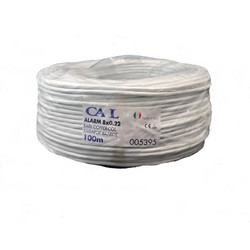 CAL 8Χ0.22 ΚΑΘΑΡΟΣ ΧΑΛΚΟΣ CAL