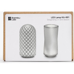 Bambu LED Lamp Kit