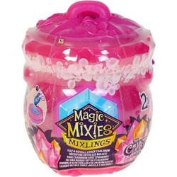 Giochi Preziosi Magic Mixies Mixlings S3 2-Pack