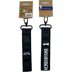back me up NBA Μπρελοκ Lanyard Players Wembanyama 558-57515
