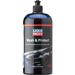 Liqui Moly Σαμπουάν Αυτοκινήτου 1lt 23049