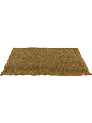 Liberta - Maison SEVIL OLIVE RUNNER Τραπεζομάντηλο Runner Βαμβακερό Λαδί 160x50cm 028983