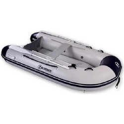 Talamex Comfortline TLA230 Με Φουσκωτό Πάτωμα 230cm