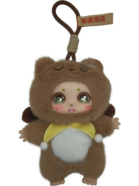 Icon Collectable Cocostar Λούτρινο