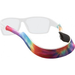 Chums Συγκρατητής Γυαλιών Επιπλέον Neoprene Classic LTD - Ουράνιο τόξο