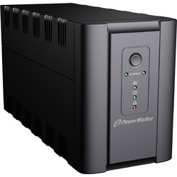 PowerWalker VI 1200 SH 1200VA/600W IEC
