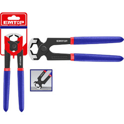 EMTOP ΤΑΝΑΛΙΑ 200MM EPLRCP0821