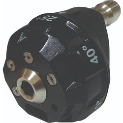 ΜΠΕΚ 6 ΣΕ 1 ΓΙΑ ΑΥΛΟ 1/4 QD-M-230Bar-60 C