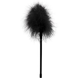 Ouch! Feather Tickler Black