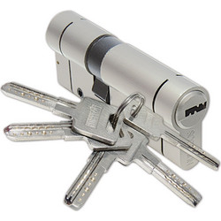 ΚΥΛΙΝΔΡΟΣ SCΟRPION PREMIUM ΝΙΚΕΛ - 101.0MM-ΜΗΚΟΣ
