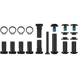 LYKE hardware kit Haibike