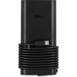 DELL Power Adapter 165W USB-C GaN with power cord EUR