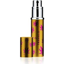 Travalo Classic HD Case Refill Spray Autumn