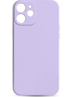 Soft Touch case for Nokia C12 /violet/ OEM