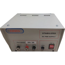 EMMIS Σταθεροποιητής Συνεχούς Τάσης από 230V AC σε 30 V DC 5Α