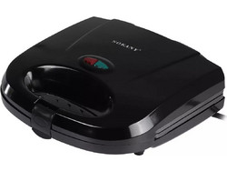 Sokany SK-116 Τοστιέρα για 2 Τοστ 750W