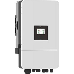 DEYE SUN-10K-SG05LP3-EU-SM2 Τριφασικό Υβριδικό On/Off-Grid Inverter 10kW με οθόνη LCD (Wifi & CTs) IP65 Low Voltage