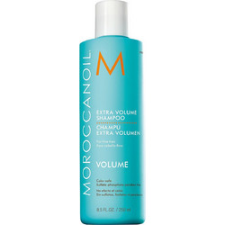 Moroccanoil Extra Volume Σαμπουάν για Όγκο για Λεπτά Μαλλιά 250ml