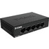 D-Link DGS-105GL Unmanaged L2 Switch με 5 Θύρες Ethernet 1Gbps